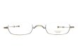 OLIVER PEOPLES 1990's OP-662 AG