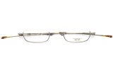 画像: OLIVER PEOPLES archive 伸縮メガネ