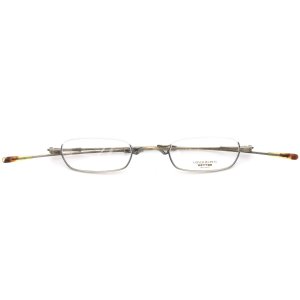 画像: OLIVER PEOPLES archive 伸縮メガネ