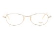 OLIVER PEOPLES 1990's OP-571 G with-clip V.Green Lens