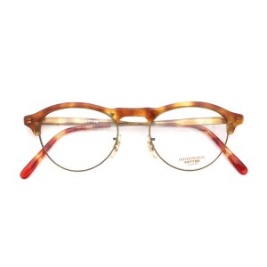 画像: OLIVER PEOPLES vintage 初期モデル