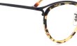 OLIVER PEOPLES 1980s-1990's OP-79 DTBK/MBK