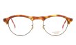 OLIVER PEOPLES 最初期モデル OP-24 DM/AG