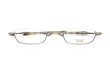 OLIVER PEOPLES 1990's OP-662 AG