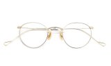 画像: The Spectacle/ American Optical vintage GFメガネ SAMPSON