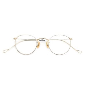 画像: The Spectacle/ American Optical vintage GFメガネ SAMPSON