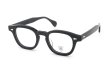 JULIUS TART OPTICAL 通販 AR-44-22 PL-001Q BLACK-WOOD