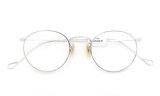 画像: The Spectacle/ Artcraft Optical vintage GFメガネ