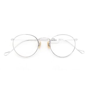 画像: The Spectacle/ Artcraft Optical vintage GFメガネ