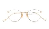 画像: The Spectacle/ American Optical vintage GFメガネ SAMPSON