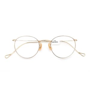 画像: The Spectacle/ American Optical vintage GFメガネ SAMPSON