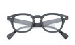 JULIUS TART OPTICAL 通販 AR-46-22 PL-002Q BLACK-WOOD