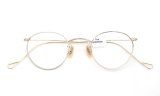 画像: The Spectacle/ American Optical vintage GFメガネ SAMPSON