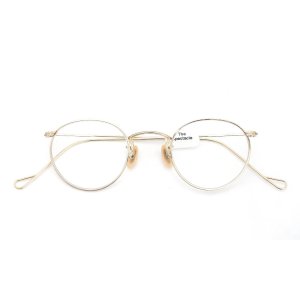 画像: The Spectacle/ American Optical vintage GFメガネ SAMPSON