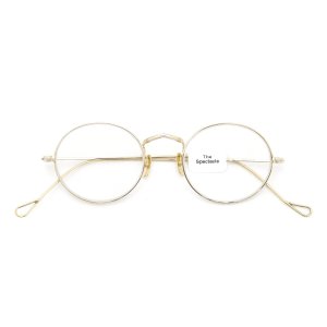 画像: The Spectacle/ American Optical vintage GFメガネ