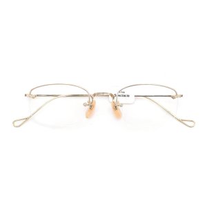 画像: The Spectacle/ Shuron vintage GFメガネ