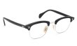 American Optical 1950s〜1960s SIRMONT Combination BL-WG 1/10 12KGF 46-22