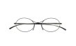 MYKITA+Maison Margiela メガネ MMESSE001 COL.E4 Black