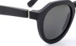 MYKITA+Maison Margiela MMRAW007 COL.812 Raw Black