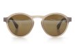 MYKITA+Maison Margiela MMERAW002 COL.811 Raw Taupe