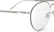 MYKITA+Maison Margiela MMCRAFT007 COL.051 Shiny Silver