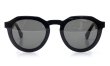 MYKITA+Maison Margiela MMRAW007 COL.812 Raw Black