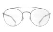 MYKITA+Maison Margiela MMCRAFT007 COL.051 Shiny Silver