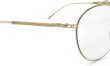 MYKITA+Maison Margiela MMCRAFT007 COL.291 Champagne Gold