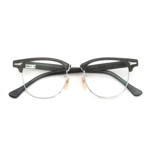 画像: The Spectacle/  Artcraft Optical vintage メガネ