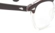 TART Optical vintage LEADING-LIZ BROWN-CRYSTAL 45-22 #217452