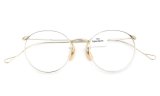 画像: The Spectacle/ American Optical vintage GFメガネ SAMPSON