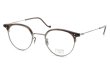 EYEVAN7285 メガネ通販 642 46size C.332801