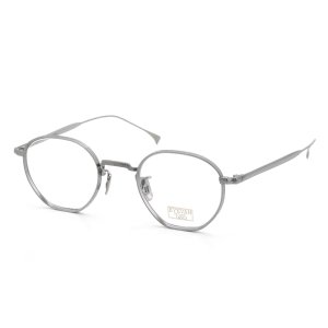 画像: EYEVAN7285 アイヴァン7285 メガネ 163 (45)