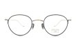 EYEVAN7285 メガネ通販 164 45size C.901918