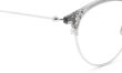 EYEVAN7285 メガネ通販 642 46size C.124800