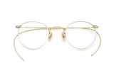 画像: American Optical vintage ヴィンテージ GFメガネ SAMPSON