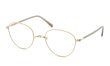 Oliver Goldsmith RIPON 49size Gold-BE