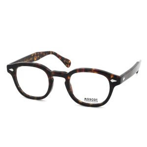 画像: MOSCOT モスコット 定番メガネ LEMTOSH レムトッシュ