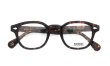 MOSCOT モスコット LEMTOSH レムトッシュ Col.TORTOISE 46size 1