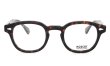 MOSCOT モスコット LEMTOSH レムトッシュ Col.TORTOISE 46size 1