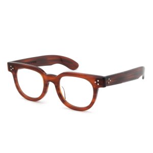 画像: JULIUS TART OPTICAL ジュリアス タート オプティカル メガネ FDR-46-22