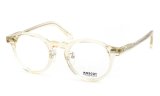 画像: MOSCOT モスコット メガネ MILTZEN-MP ミルツェン メタルアームパット