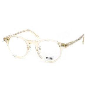 画像: モスコット MOSCOT メガネ MILTZEN-MP ミルツェン メタルアームパット