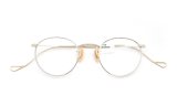 画像: The Spectacle/ American Optical vintage GFメガネ SAMPSON