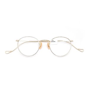 画像: The Spectacle/ American Optical vintage GFメガネ SAMPSON