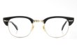 Universal Optical vintage 1950s-60s UOC600 Combination Brown/Gold 48-24