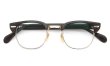 Universal Optical vintage 1950s-60s UOC600 Combination Brown/Gold 48-24