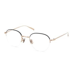 画像: OG×OLIVERGOLDSMITH オージーバイオリバーゴールドスミス メガネ