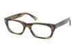 Oliver Goldsmith VICE CONSUL-ss Olive Tortoiseshell