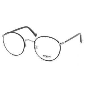 画像: MOSCOT モスコット 定番メガネ ZEV ゼヴ 49size